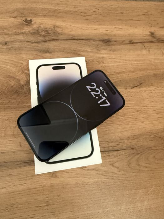 Продам Iphone 14 pro