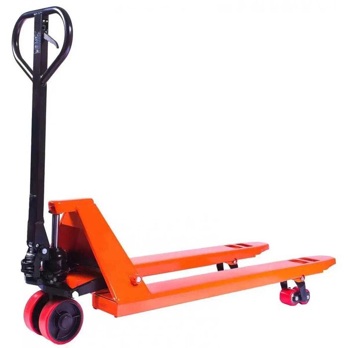 Ruchnoy Roxli / Elektrichiskiy Roxli / Transpallet / Telejka