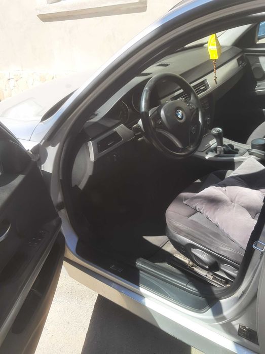 BMW 3 Series 2007 — imagine 4