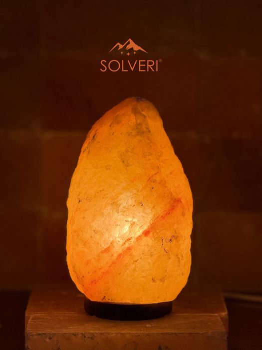 Himalay org tuzli lampalari va tuzli xona xizmati соляные лампы нал