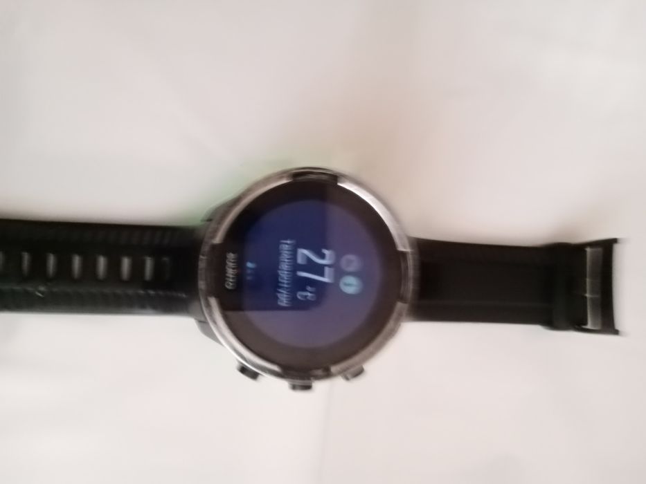 Часовник Suunto 9 Baro