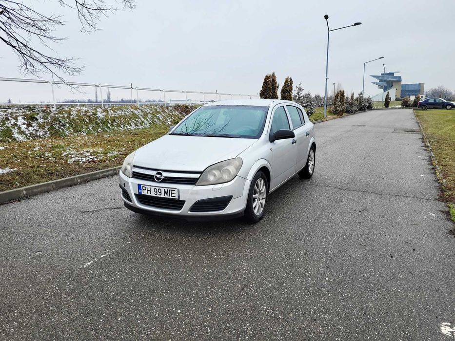 *URGENT*Opel Astra H*an 2005*1686 cmc Diesel*80 Cp*Euro 4*