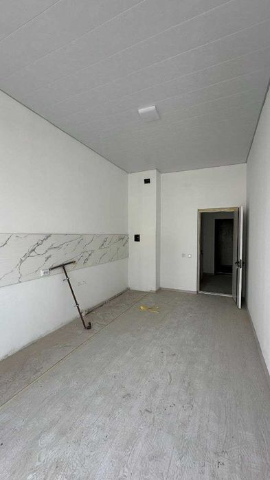 Сдаётся в аренду новая 1-комнатная квартира (никто ранее не проживал)