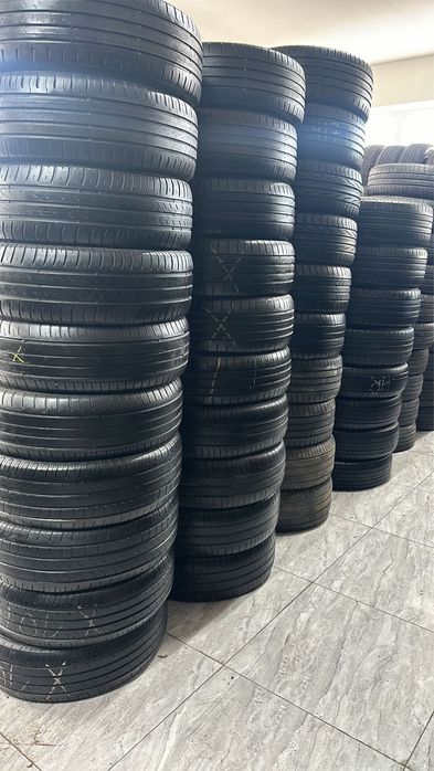 Шины 235/50/19 из Европы