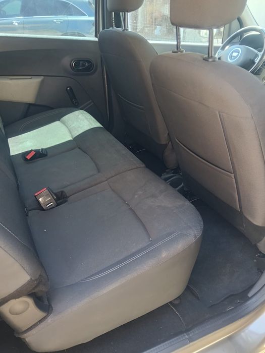 Dacia Lodgy 1,5dci-110 cp-2015-E5