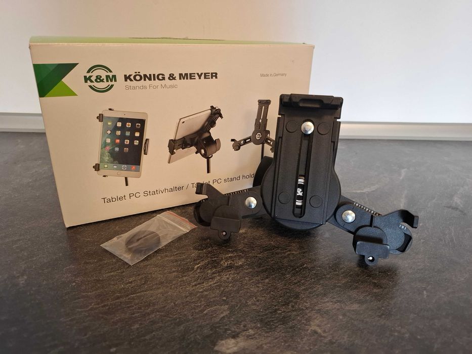 Suport Tableta K&M 19795-300-55