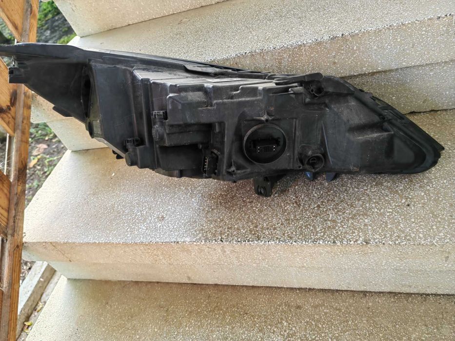 Фар Opel Astra K LUX LED ляв / Фар Опел Астра К LED Оригинален