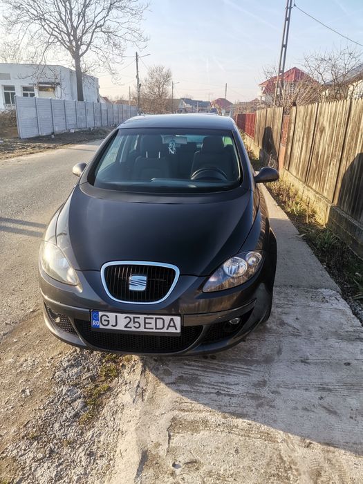 Seat Altea 2005  diesel 1.9