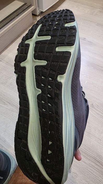 Кроссовки original Anta JOURNEY WALKER 2.0