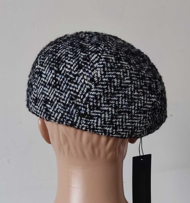 Кепка восьмиклинка хулиганка кепи  казанбас