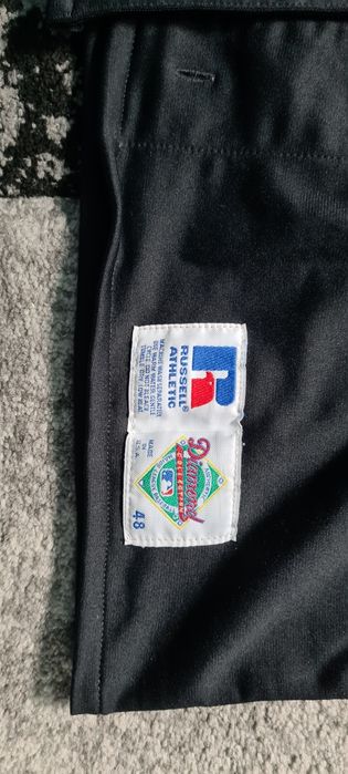 Bluza Russell Athletic U.S.A marimea 48 L