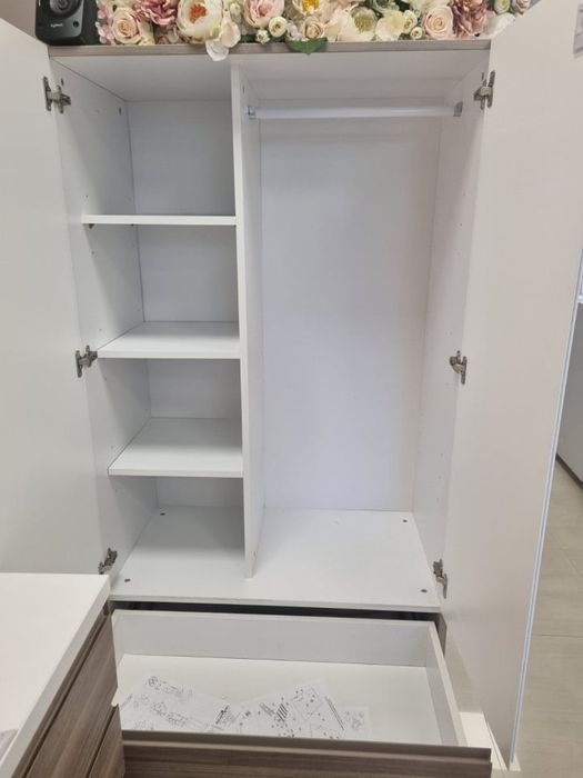 Детски гардероб.