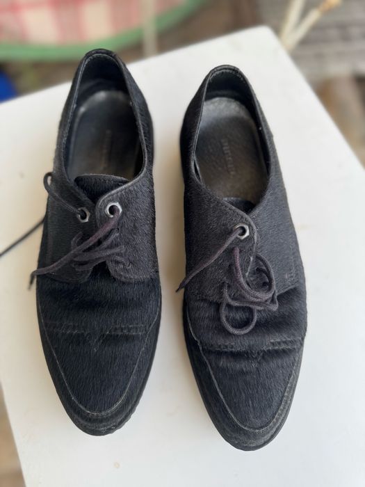 Pantofi Dama 37 negrii