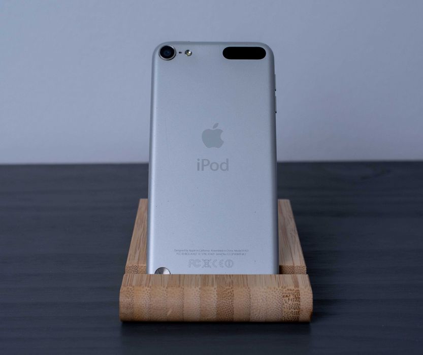 iPod Touch Gen 5 64GB – Activation lock scos – Funcțional