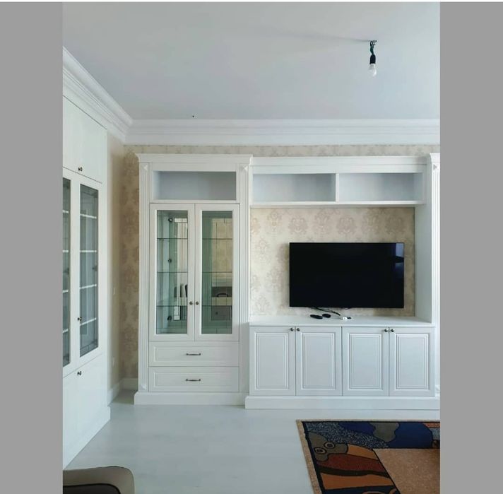 Дизайнер корпусной мебели