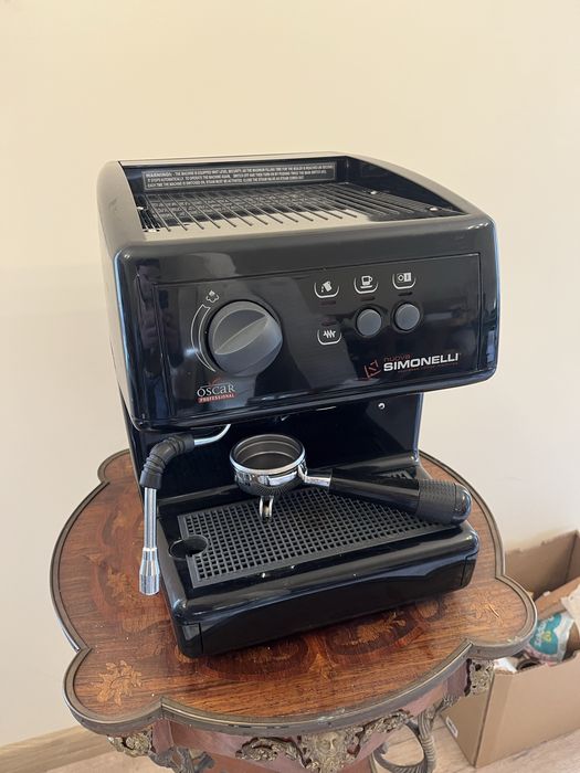 Nuova Simonelli Oscar 1