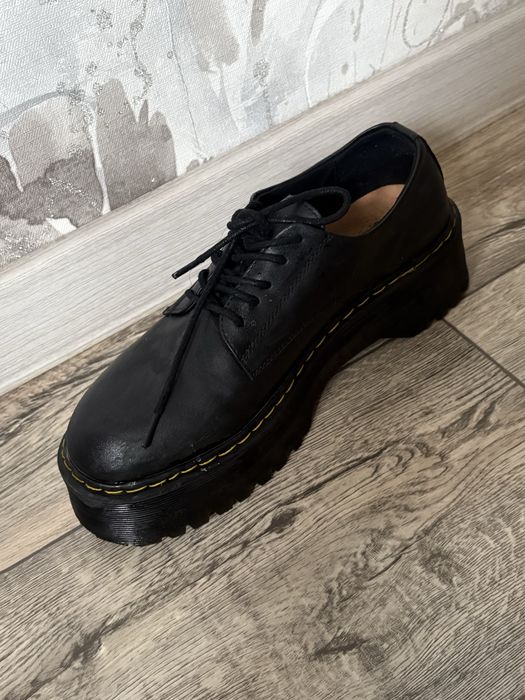 Женские лоферы полуботинки