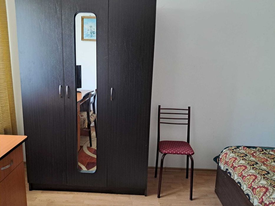 Inchiriere apartament 2 camere Razboieni - linga Politie