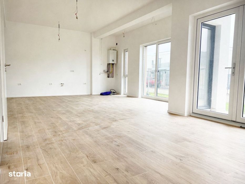 SAD compartimentabil, 77mp , Gradina 48mp, Torontalului -   Timisoara