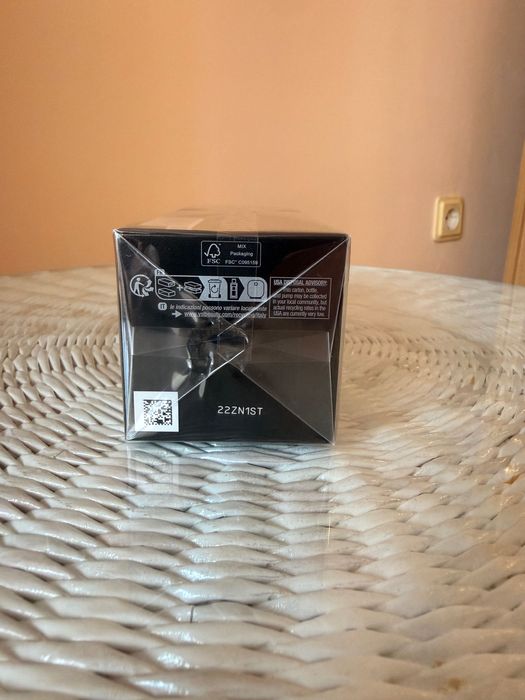 YSL TUXEDO Sharp Patchouli 125ml