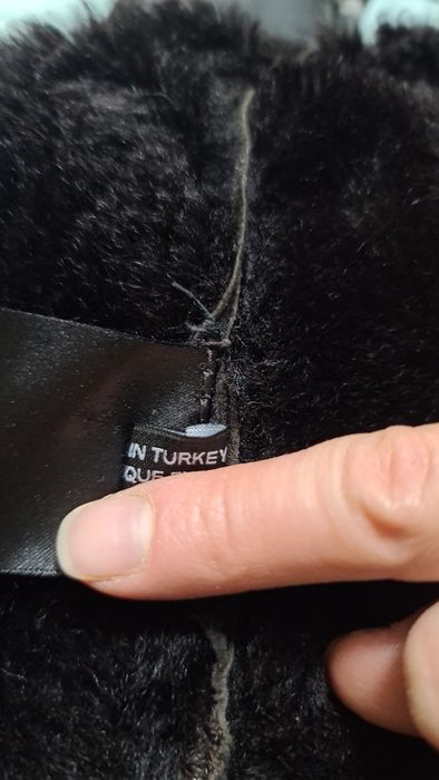 Продам дублёнку!