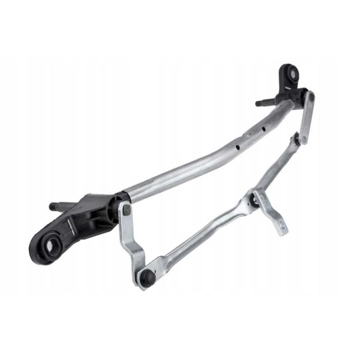 Лостов механизъм за чистачки без електромотор RENAULT CLIO III 2005-14