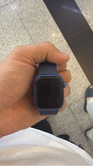 Appl watch 7 серии 41 мм