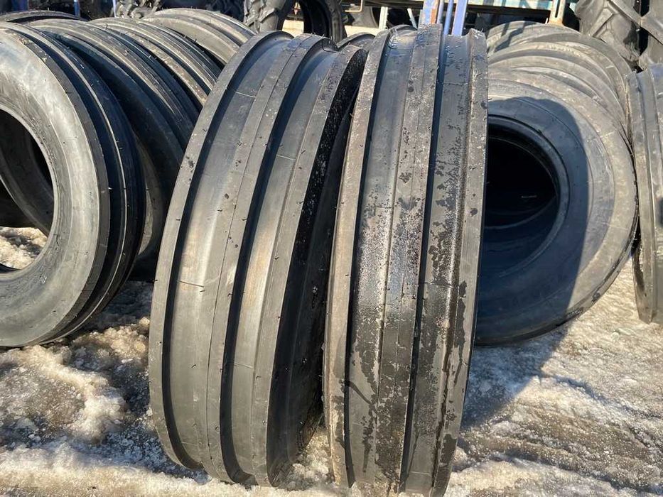 Anvelope liniare de directie agricole 7.50-18 SRC livrare rapida