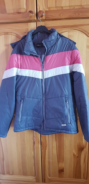 Зимно яке Redics XL