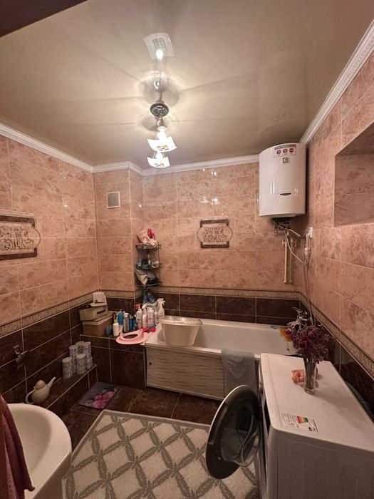 Гостевой дом в экологически чистом районе