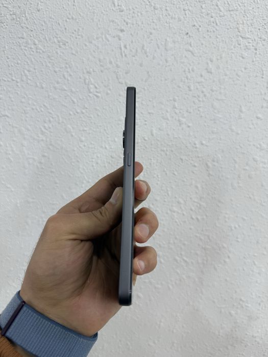 Honor X8d Corduroy black