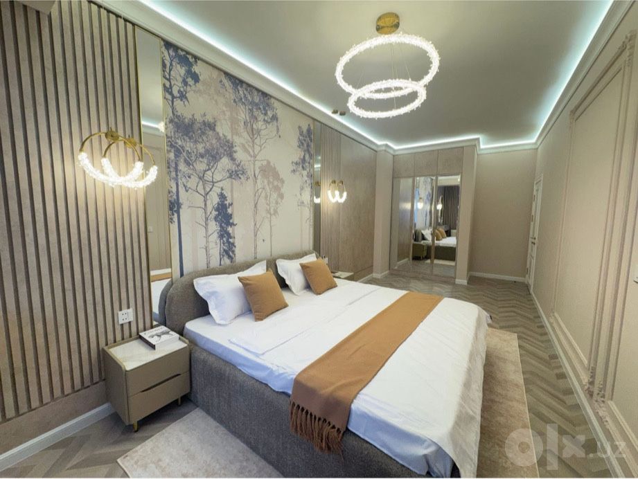 Кунлик квартира хизмати Самарканд шахри