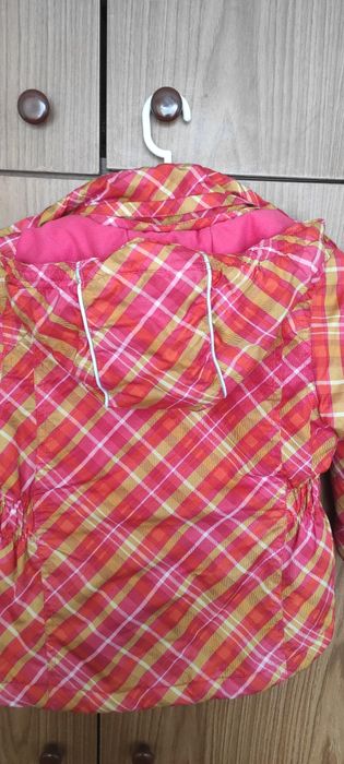 Детско зимно ски яке