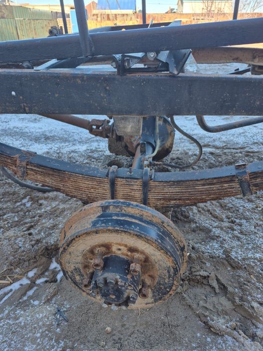 Запчасти на машину Уаз