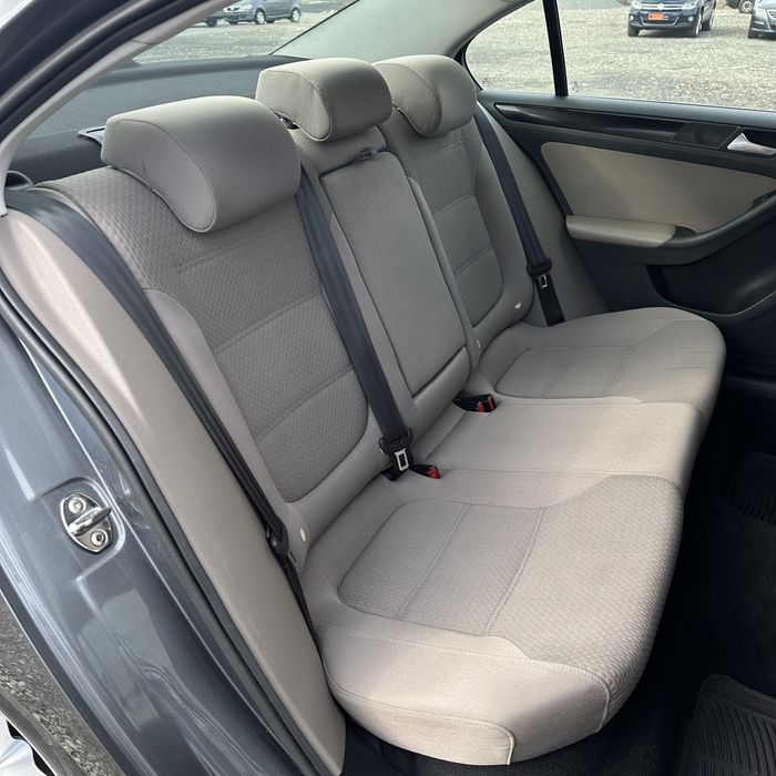 Volkswagen Jetta 1.4 TSI 2013 DSG 122CP RATE / TRANSPORT / NUMERE