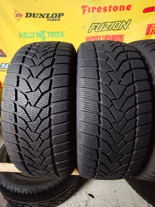 205/55R16 Uniroyal DOT22-21 stare foarte buna