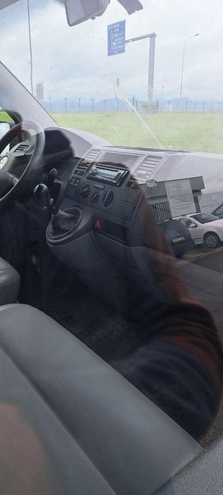 Vând t5 adus recent din germania