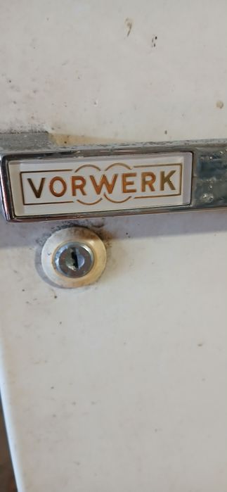 Фризер Vorverk Фризер
