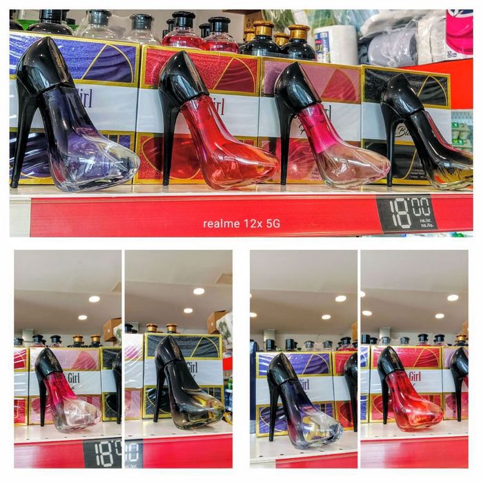 Промо: Арабски унисекс 100мл.