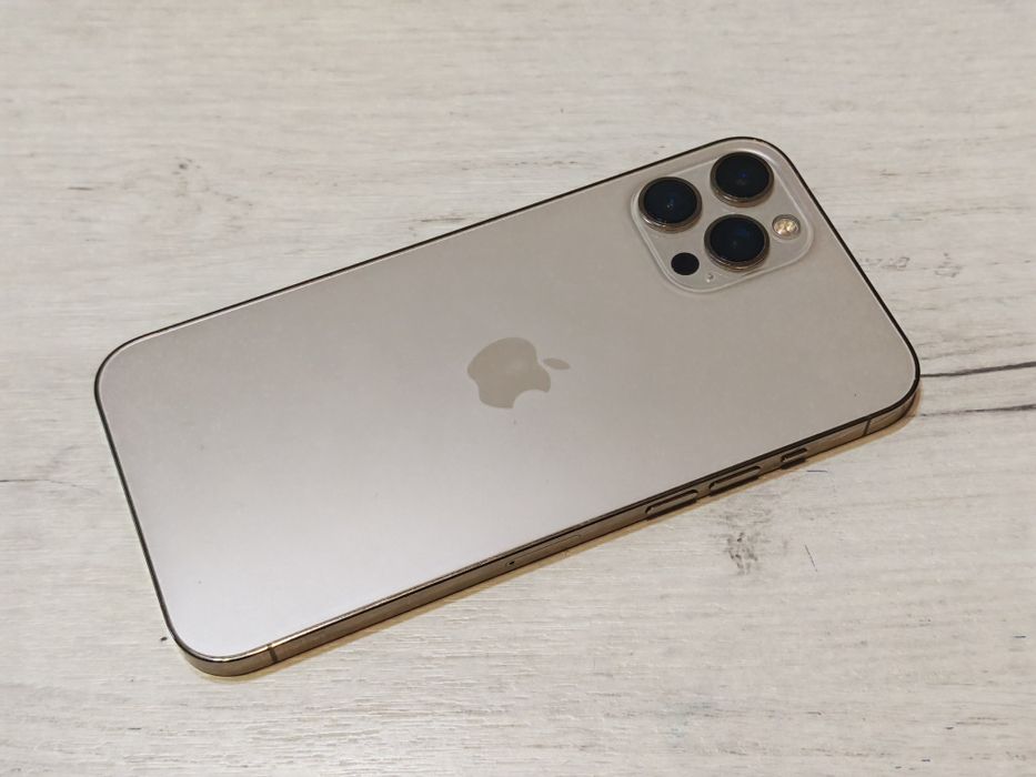 iPhone 12 Pro Max 128 GB