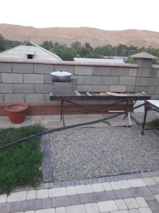 Продается дом в Заамине