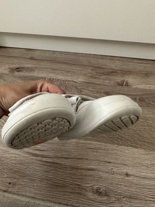Adidasi Nike Pico 25