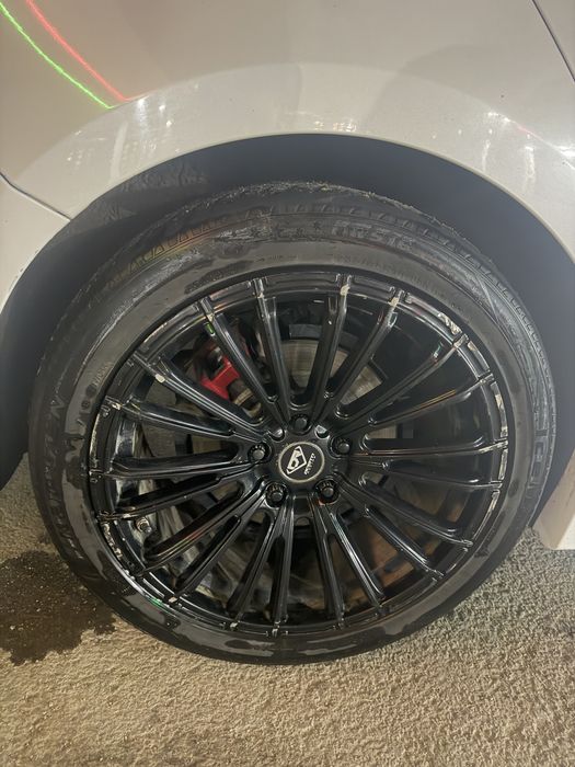 Продам диски R18