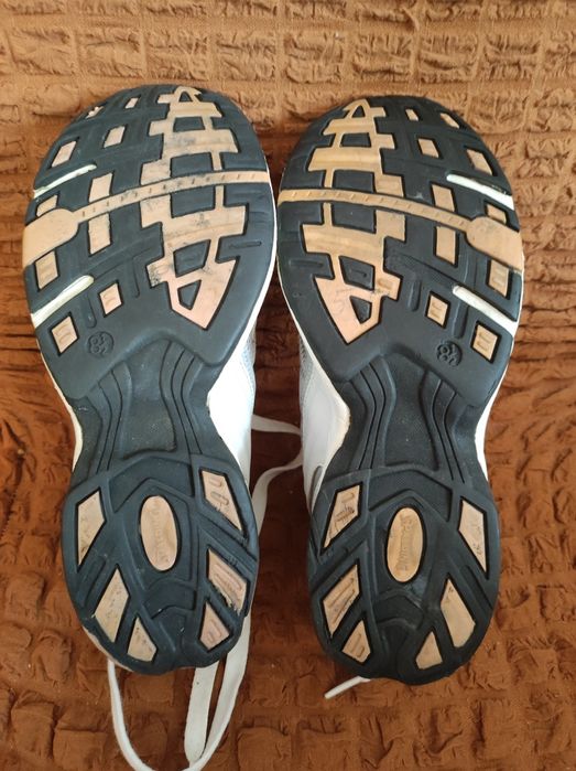 Маратонки дамски маркови, изгодна оферта, като нови