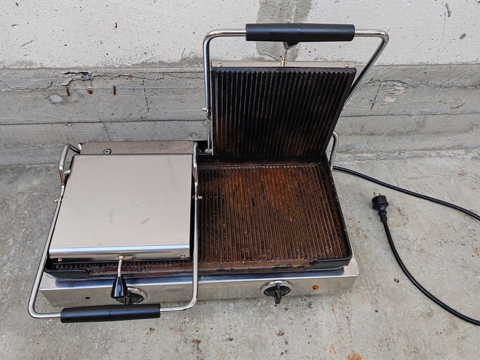 Grill , plită electrică , Horeca etc