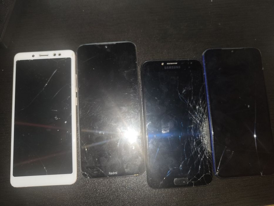 Redmi Samsung телефоны