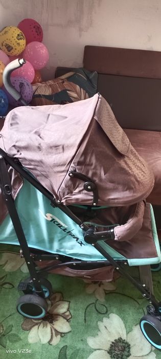Продам Детскую Коляску