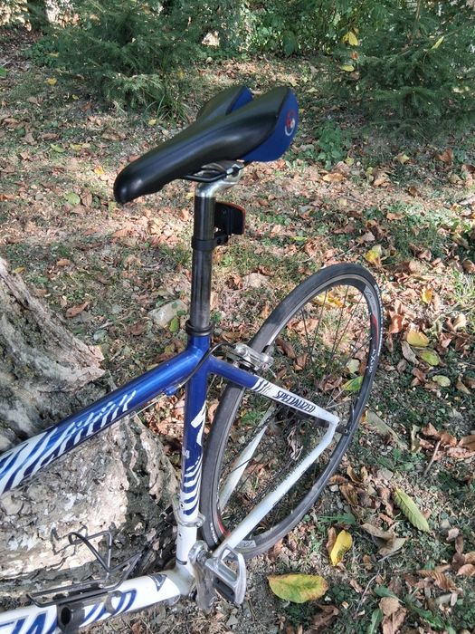 Cursiera  specialized  allez elite