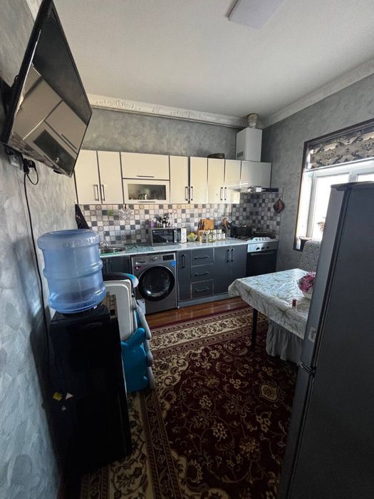 Srochno Uy sotiladi tolabekdan 3xonali uchastka