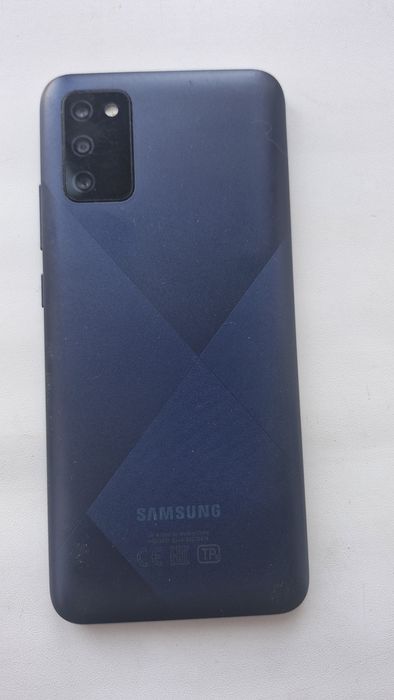 Samsung Galaxy A02s